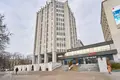 Propiedad comercial 10 habitaciones 447 m² en Minsk, Belarús