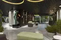 1 bedroom apartment 66 m² Altintas, Turkey