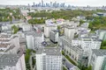 Appartement 2 chambres 38 m² Varsovie, Pologne