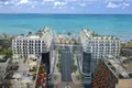 Квартира 1 комната 39 м² Батуми, Грузия