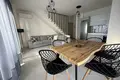 Multilevel apartments 2 bedrooms 83 m² Municipality of Sithonia, Greece