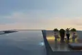 1 bedroom apartment 35 m² Larnaca, Cyprus