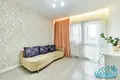 2 room apartment 41 m² Minsk, Belarus