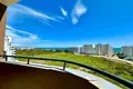 2 bedroom apartment 110 m² Mezitli, Turkey
