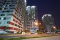 2 bedroom apartment 57 m² Minsk, Belarus