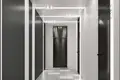 Appartement 1 chambre 49 m² Odessa, Ukraine