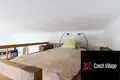 1 bedroom apartment 37 m² Capital City of Prague, Czech Republic