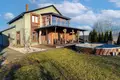 Cottage 246 m² Dabryniouski sielski Saviet, Belarus