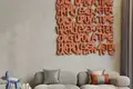 Estudio 35 m² Dubái, Emiratos Árabes Unidos