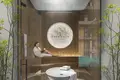 Complejo residencial EVERGR1N HOUSE by Object 1 – Green Urban Living in Jumeirah Garden City, Dubai