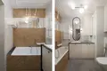 2 bedroom apartment 67 m² Warsaw, Poland