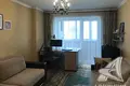 Apartamento 2 habitaciones 59 m² Muchaviecki sielski Saviet, Belarús
