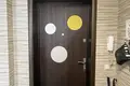 Appartement 2 chambres 58 m² Scomyslicki sielski Saviet, Bélarus
