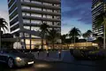 Mieszkanie 3 pokoi 135 m² Limassol, Cypr