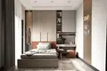 Villa de 6 pièces 391 m² Nilufer, Turquie