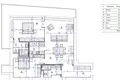 2 bedroom apartment 140 m² Jurmala, Latvia