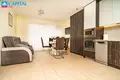 Apartamento 3 habitaciones 60 m² Elektrenai, Lituania