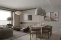 Appartement 2 chambres 82 m² Aradíppou, Chypre