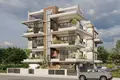 Penthouse 3 bedrooms 134 m² Kato Polemidion Municipality, Cyprus