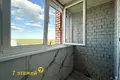 Apartamento 1 habitación 37 m² Minsk, Belarús