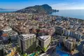 Квартира 60 м² Аланья, Турция