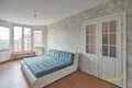 Appartement 1 chambre 40 m² Pryluki, Bélarus