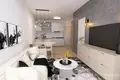 2 room apartment 40 m² Warsaw, Poland