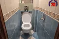 3 room apartment 50 m² Minsk, Belarus