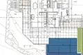 Dom 3 pokoi 178 m² Peyia, Cypr