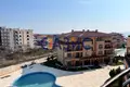 Квартира 2 комнаты 64 м² Святой Влас, Болгария