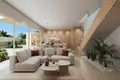 3 bedroom villa 245 m² Dehesa de Campoamor, Spain