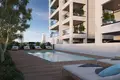 Apartamento 1 habitacion 67 m² Larnaca District, Chipre