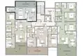 Studio apartment 64 m² Germasogeia, Cyprus