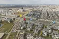 Mieszkanie 2 pokoi 41 m² Warszawa, Polska