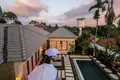 3 bedroom villa 202 m² Penestanan, Indonesia