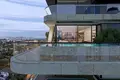Kompleks mieszkalny New residence close to a metro station and a university, Istanbul, Turkey