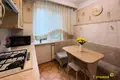 3 room apartment 63 m² Minsk, Belarus