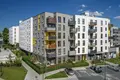 Wohnung  Warschau, Polen