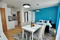 Apartment 38 m² Dobrota, Montenegro