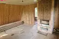 Casa 61 m² Smiltynai II, Lituania