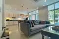 Maison de ville 3 chambres 250 m² Ban Bang Thao, Thaïlande