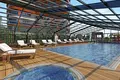 2 bedroom apartment 78 m² Kartal, Turkey