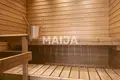 Wohnung 2 zimmer 46 m² Vaasa sub region, Finnland