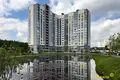 Appartement 3 chambres 82 m² Minsk, Bélarus