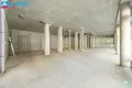 Nieruchomości komercyjne 277 m² Wilno, Litwa