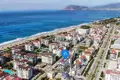 Penthouse 4 zimmer 157 m² Muratpasa, Türkei