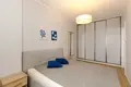 Appartement 2 chambres 59 m² en Varsovie, Pologne