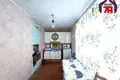 Maison 58 m² Zodzinski sielski Saviet, Bélarus
