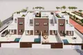 villa de 3 chambres 92 m² Pilar de la Horadada, Espagne