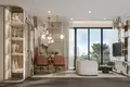 Condo z 1 sypialnią 39 m² Bangkok, Tajlandia